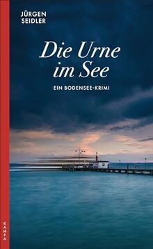 Die urne see ein - im,