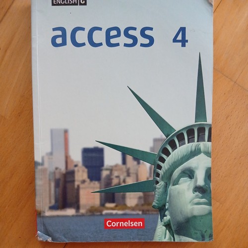 Access allgemeine ausgabe - -,