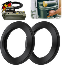 Toilettendichtung Camping WC