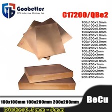 Bronzeblech Bronzeplatte Blech