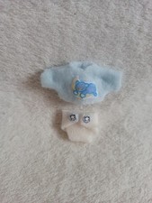 Miniatur Puppenkleidung f