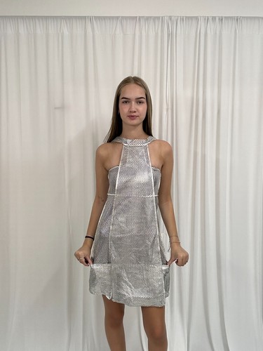 Archival fendi silver - archival,