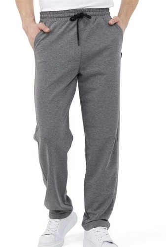 Jogginghose herren baumwolle - ,