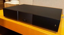 Naim Audio  NAP 200 Stereo