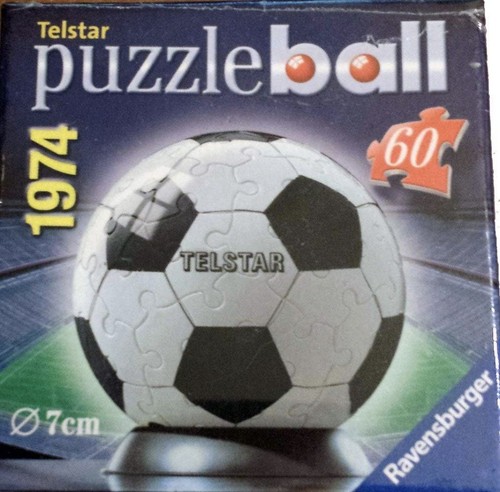 Ravensburger telstar 3d - telstar,