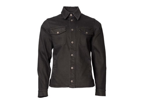 Rokker rider shirt light - rokker,