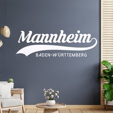 Mannheim Baden-Württemberg