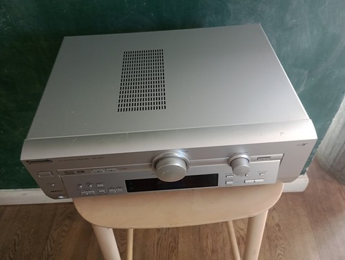 Panasonic he70 av - sa-he70, control