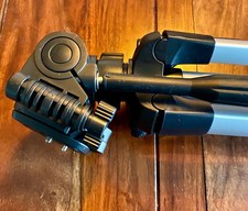 Stativ WT3540, schwarz-alu