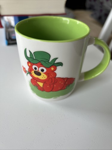 Tasse karls erdbeerhof - tasse,