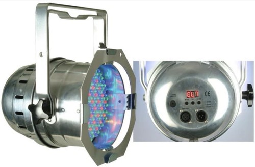 American 64p led - 64p, pro