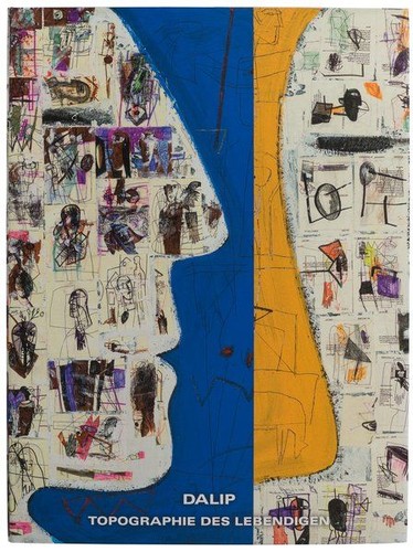 Topographie des lebendigen - topographie,