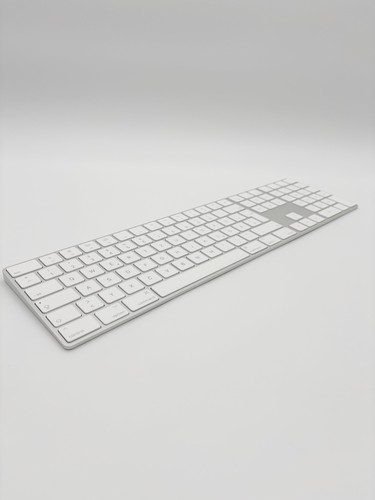 Apple magic keyboard tastatur - apple,