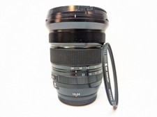 Fujifilm XF 10-24mm f/4 R OIS