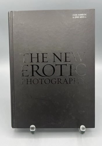 Taschen the new erotic - the,