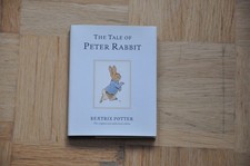 The Tale of Peter Rabbit von