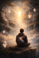 Limitierte Kunst Edition 1/2