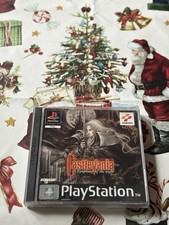 Konami Castlevania Symphony of