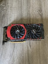 MSI NVIDIA GeForce GTX 970 Gaming 4GB GDDR5 Grafikkarte