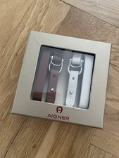 Aigner Sand Double Turned