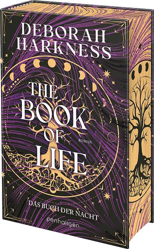 The book life - -, das
