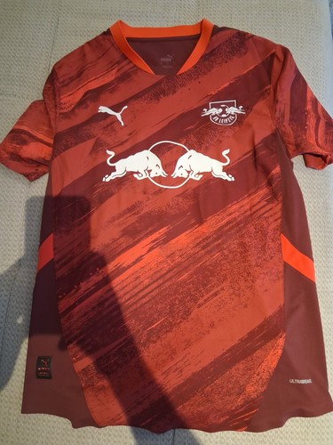 Leipzig authentic - rb,