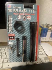 Maglite Mini Xenon 2-Zellen AA