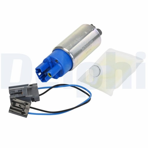 Kraftstoffpumpe delphi - kraftstoffpumpe,