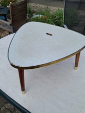 Blumentisch Nierentisch DDR