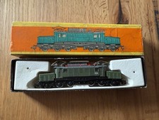 Zeuke 545/751 Spur TT Lokomotiven E-Lok E94 065 "Krokodil"