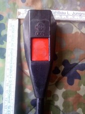 Schloss Sicherheitsgurt Trabant