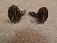 Manschettenknöpfe antik