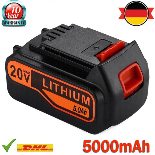 Für black decker - +, akku