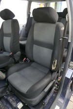 VW Golf 4 1J Bora Sitz vorne
