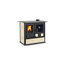 La Nordica Extraflame Kitchen