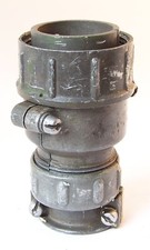 Unbekannter 12-poliger Stecker für russisches Funkgerät