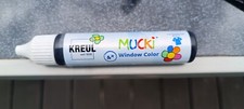 Kreul Mucki Window Color Pen