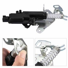 Heckklappe Schloss Stellmotor