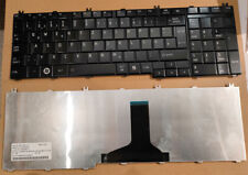 Tastatur TOSHIBA Satellite
