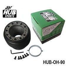 Sportlenkrad nabe honda civic - honda,