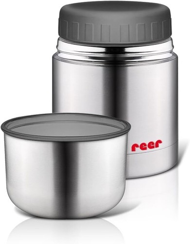 Reer 90430 edelstahl - 90430,