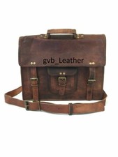 18 " Herren Frisch Leder