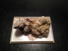 Metaaustinit, Strontium, Spohane, Washington, USA