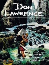 Don Lawrence  Band   2