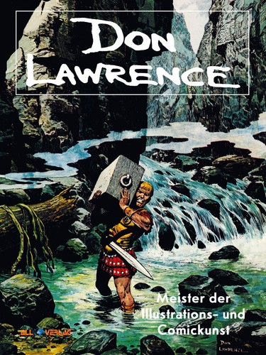 Don lawrence band 2 - don,