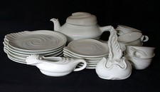 Teeservice Rosenthal Zaubersee