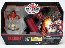 Bakugan - Gundalian Invaders -