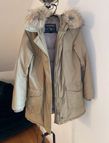 Woolrich authentic arctic - woolrich,