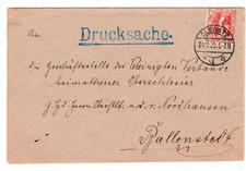 DR/OBERSCHLESIEN Drucksache