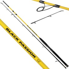 BLACK CAT BLACK PASSION G2